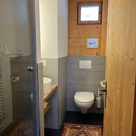 Wiesen * Davos