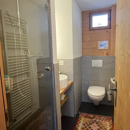 Holiday home Wiesen *