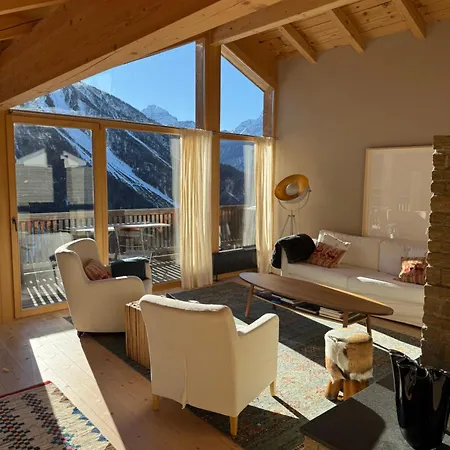 Wiesen Holiday home