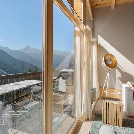 Wiesen Holiday home *